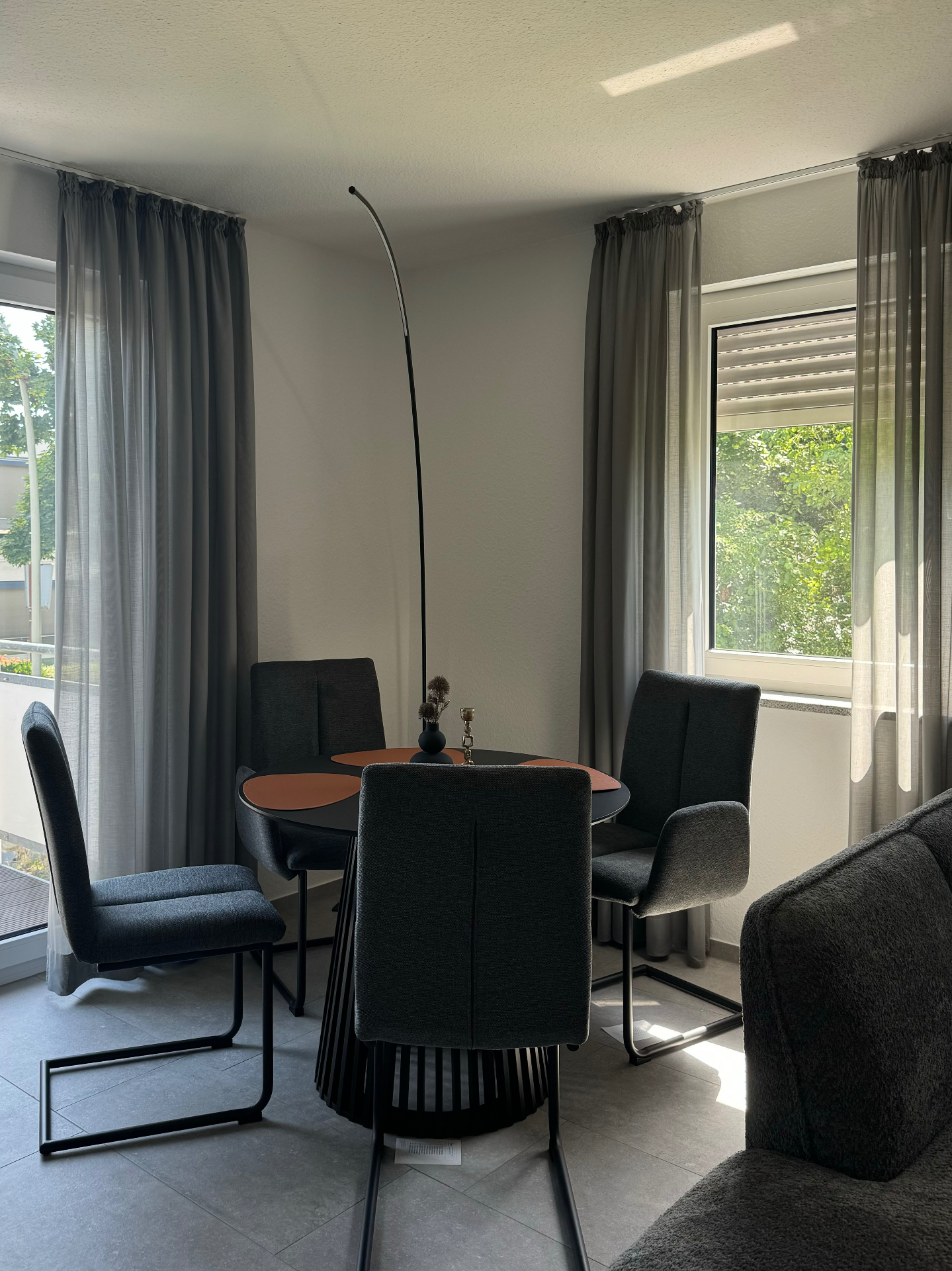The Karlchen Apartment No 3