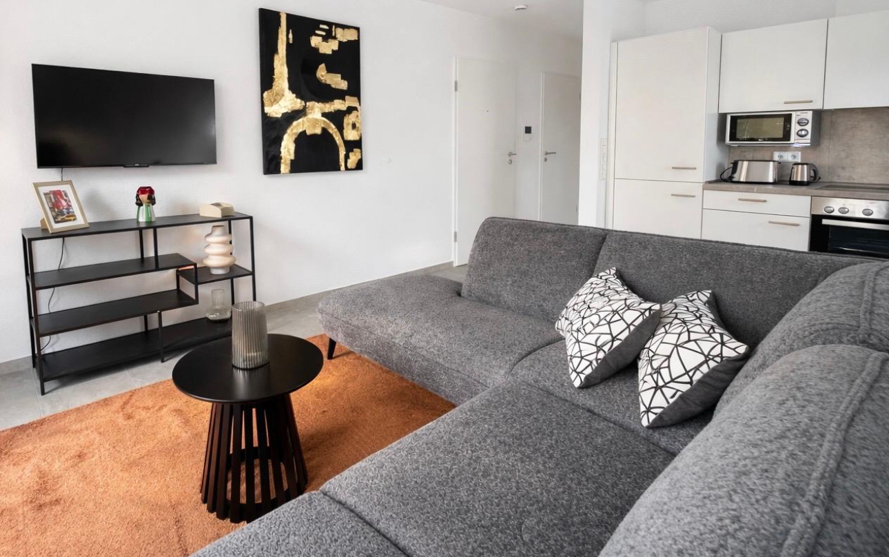 The Karlchen Suite