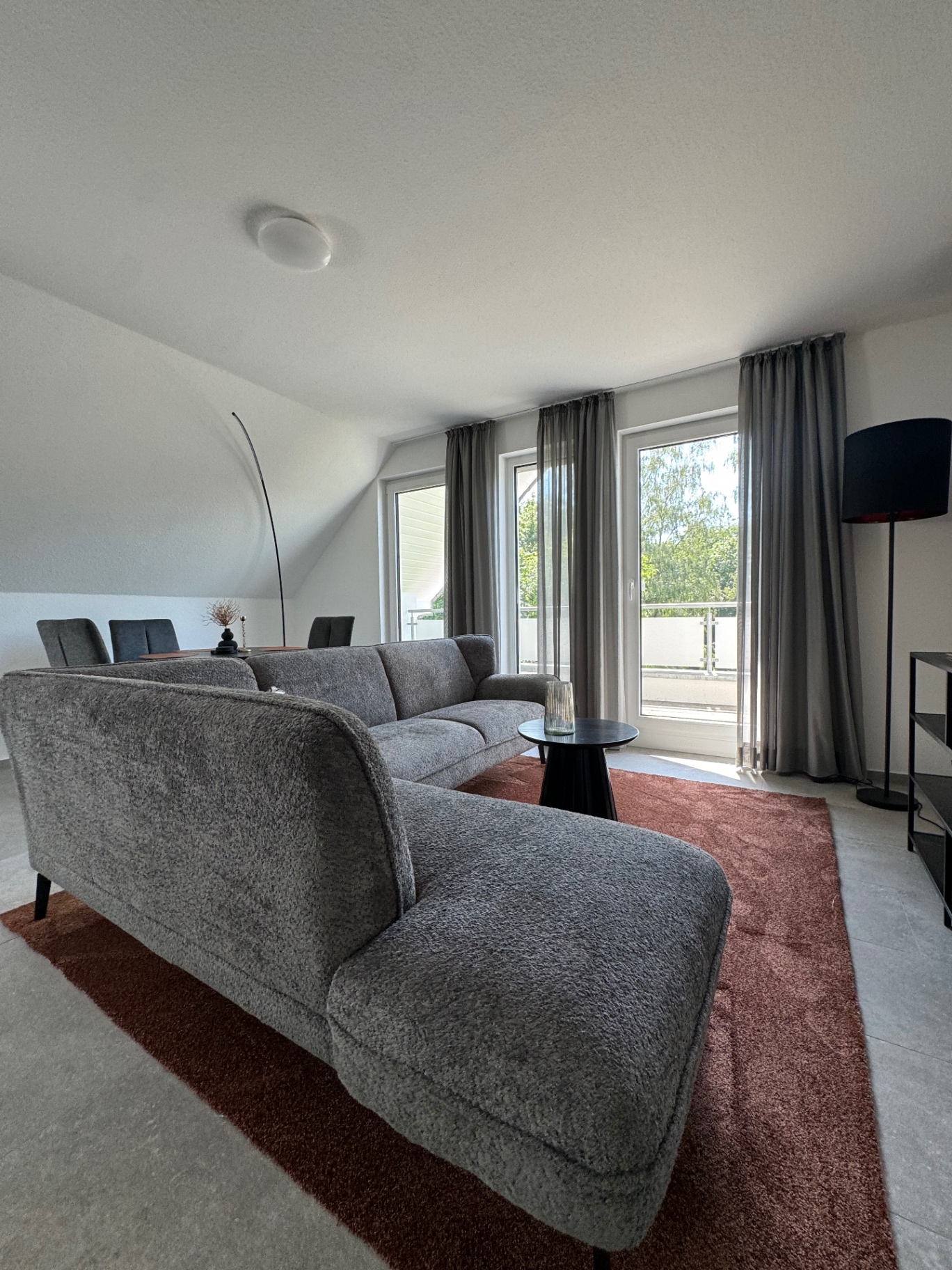 Paulchen Suite